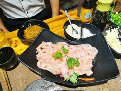-莽子老火锅(大坪店)