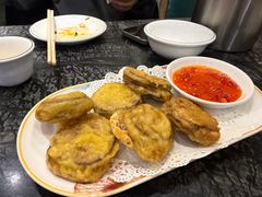-情妹耙泥鳅·江湖川菜(科华店)