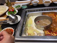 -巴奴毛肚火锅(大剧院店)
