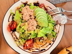 -Terra Rossa(陆家嘴中心店)