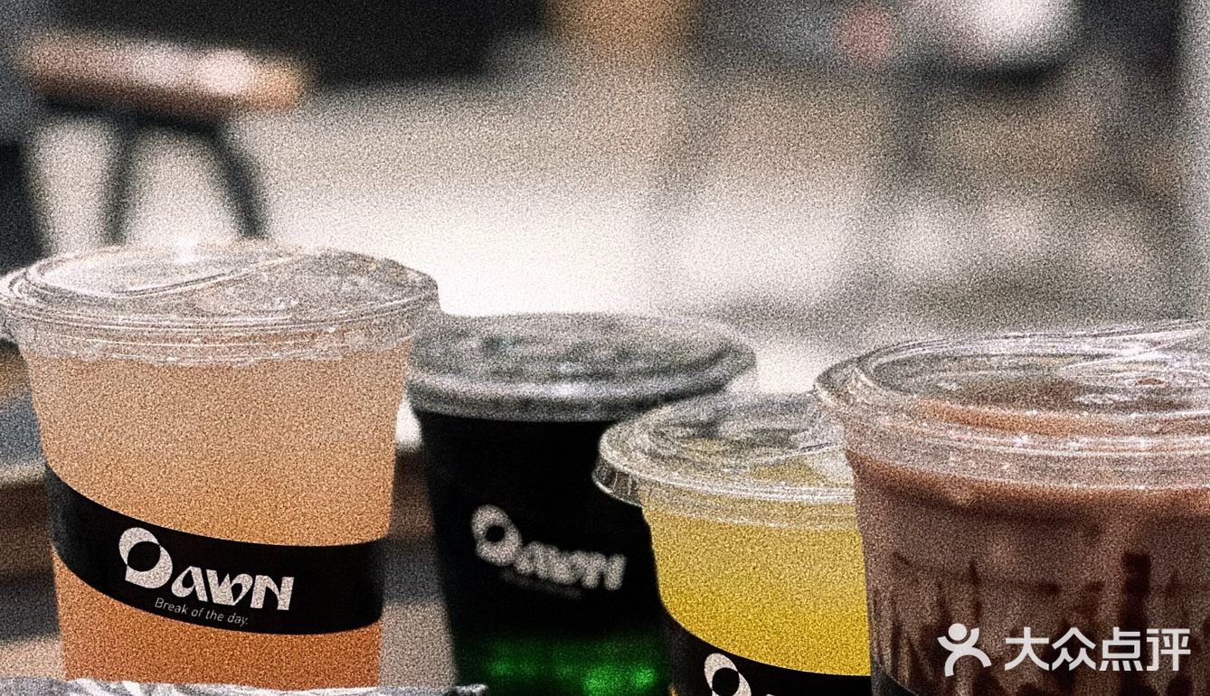 南海探店｜最喜欢的暗黑简约风