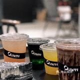 南海探店｜最喜欢的暗黑简约风