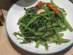 -越小品·越南餐厅(布吉万象汇店)