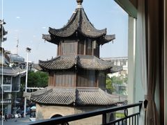 -怡园饭店-餐厅(四望亭店)