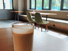 -山下C5cafe(惠通时代广场店)