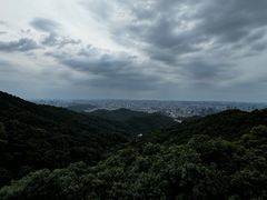 -广州市白云山风景名胜区