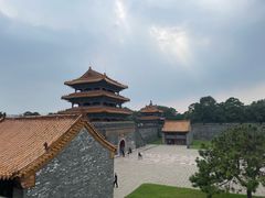 -北陵公园