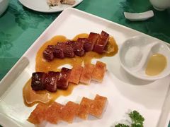 -誉八仙粤菜(万象天地店)