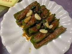 虎皮尖椒酿肉-茂港柏香(侨港路店)