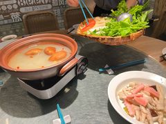 -巴蜀风·地道川菜(总店)