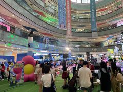 -万达广场(长沙开福店)