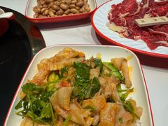 -最牛喜事潮汕鲜牛肉火锅(和平里店)