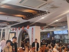 -奎元馆.百年奎元.非遗传承(西湖边的解放路店)