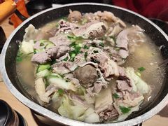 -川堂风·跷脚牛肉·乐山爆炒(宝山日月光店)