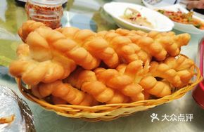 Ruicheng Soft Doughnut