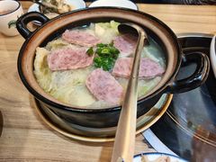 -妈妈的味道(和顺古镇店)