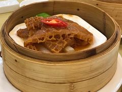 -鹏天阁酒楼·海鲜(红旗店)