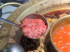 -新哥老官·畅吃123·美蛙世界(苏宁广场店)