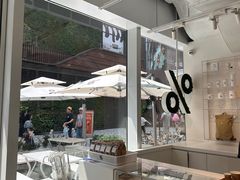 -% Arabica阿拉比卡咖啡(前滩太古里店)
