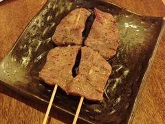 -烧鸟横丁(联发文创口岸店)
