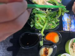 -绿柠食堂(北外滩店)