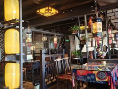 -香满楼(临安路店)