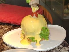-Lets burger非常汉堡·环球风味(蓝色港湾店)