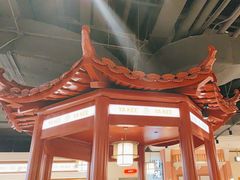 -芽笼芽笼新加坡餐厅(环球港店)