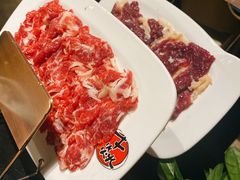 -牛焱·贵州黄牛肉火锅(城西银泰店)