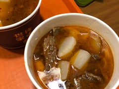 -精粉世家(汉街总部国际A座店)