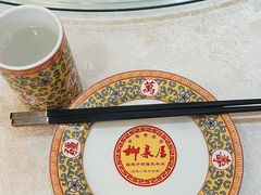 -柳泉居饭庄