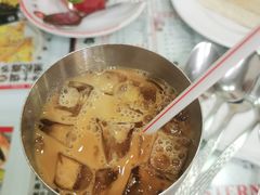 -华星冰室(湾仔店)