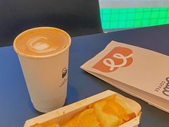 -Seesaw Coffee(环贸iapm店)