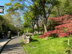 -幕燕滨江·长江观音景区