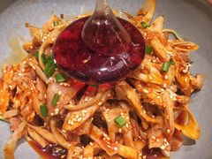 -魏家凉皮(博水商务大厦店)