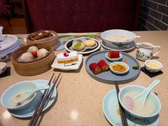 -点都德(千灯湖环宇城店)