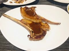 -长沙北辰洲际酒店-兰调全日餐厅