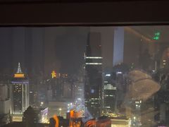 -秀·吧 Show Bar(兰州盛达希尔顿酒店)