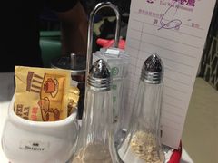 -翠华餐厅(山顶道店)