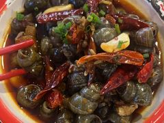 -冶建镜子·老南昌大排档·江西虾王(总店)