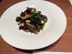 -大树餐厅(益田假日店)