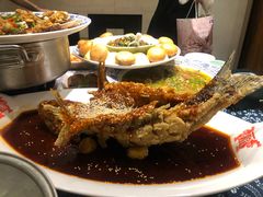 -徐鼎盛民间菜(九街店)