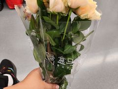 -盒马鲜生(丁香国际店)