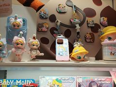 -泡泡玛特POPMART(正佳广场店)