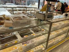 -百年义利(福长街店)