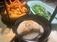 徐妈米粑-锦府盐帮·李宅(领展购物广场中关村店)