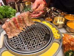 -韩宫宴和牛烤肉(苏州悠方购物中心店)