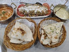 -清真· AL-JANNAT 佳纳特餐厅(仙林店)