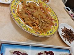 -福荣居褡裢火烧京味家常菜(西四店)