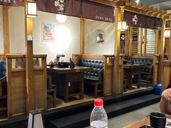 -九田家黑牛烤肉料理(珠江摩尔店)